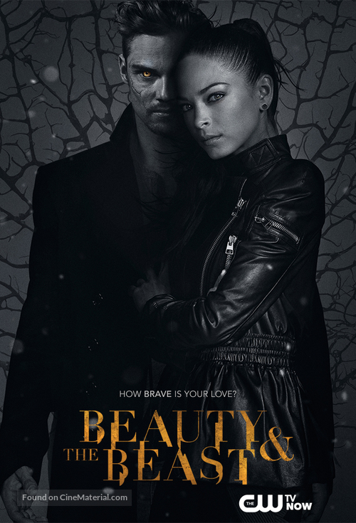 &quot;Beauty and the Beast&quot; - Movie Poster