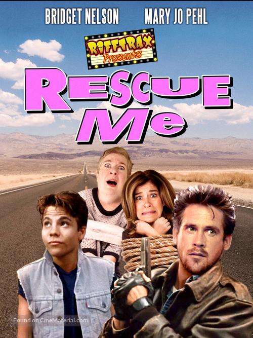 Rescue Me - Movie Cover