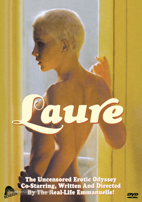 Laure - Movie Cover