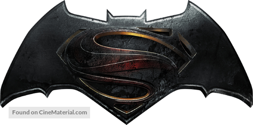 Batman v Superman: Dawn of Justice - Logo