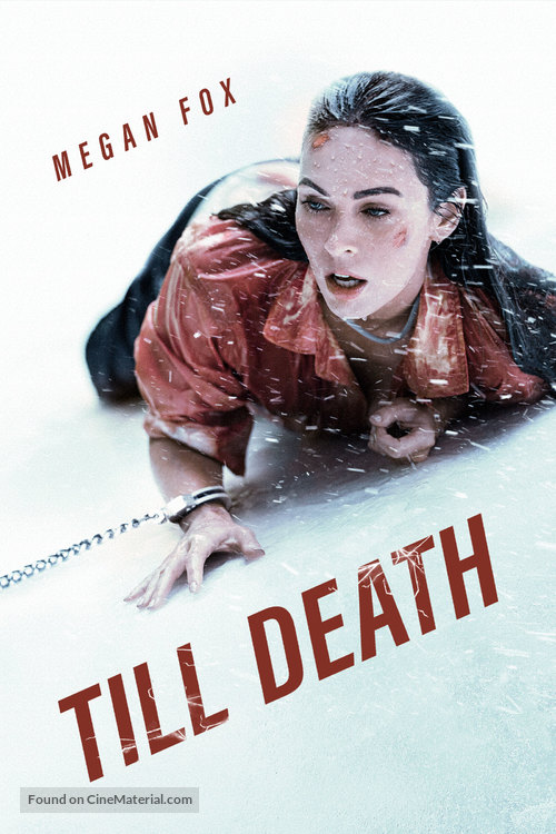 Till Death - Movie Cover