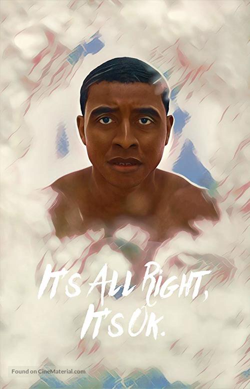 It&#039;s All Right, It&#039;s Ok - Movie Poster