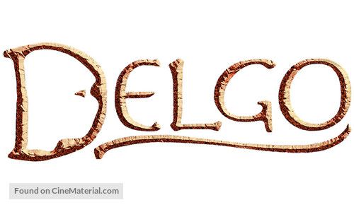 Delgo - Hungarian Logo