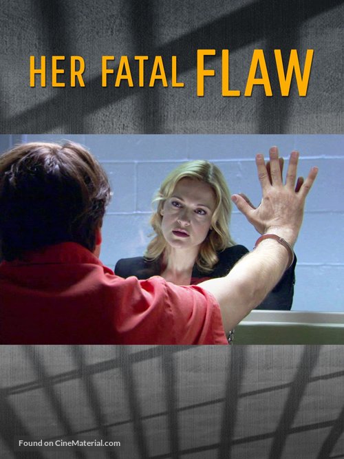 Her Fatal Flaw - Movie Cover