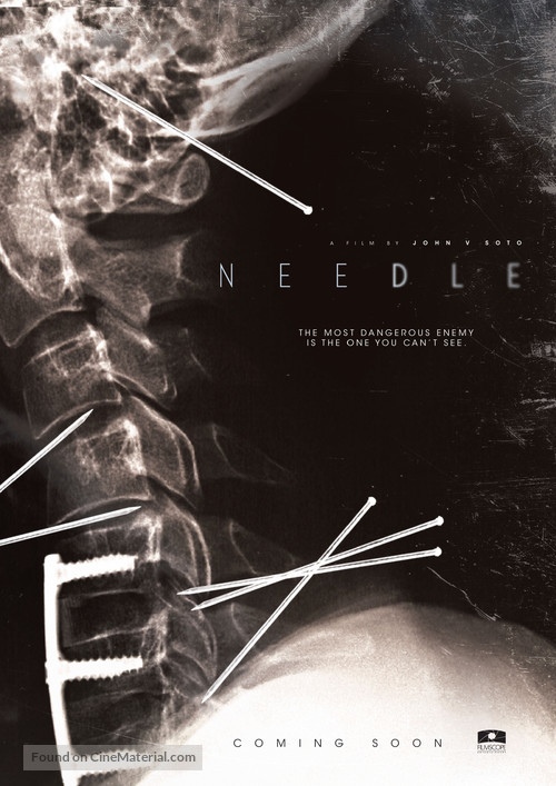 Needle - Movie Poster
