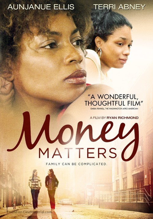 Money Matters - Movie Cover