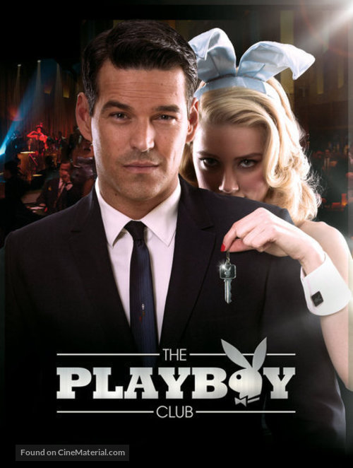 &quot;The Playboy Club&quot; - Movie Poster