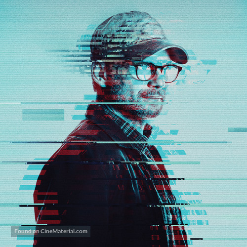 &quot;Mr. Robot&quot; - Key art