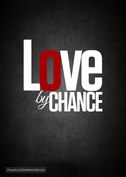 LOVE by CHANCE - Logo