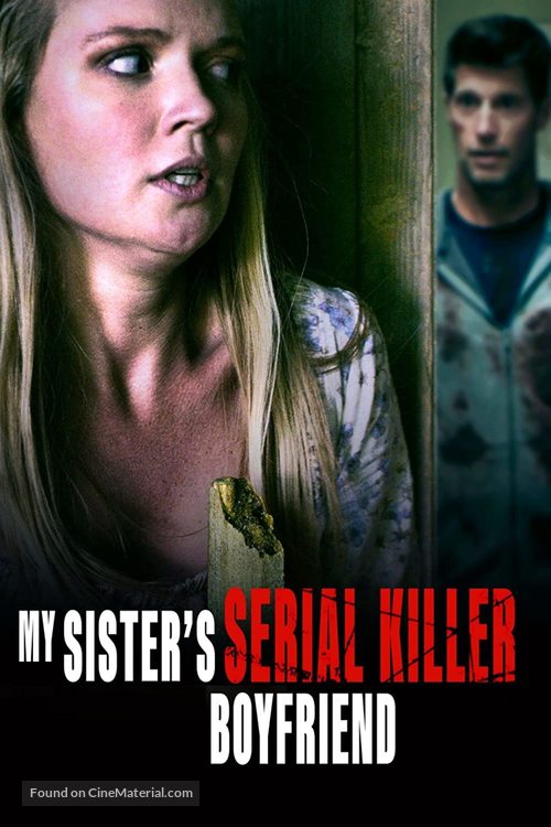 Sister Obsession - Video on demand movie cover