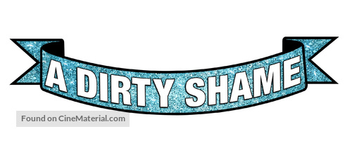A Dirty Shame - Logo