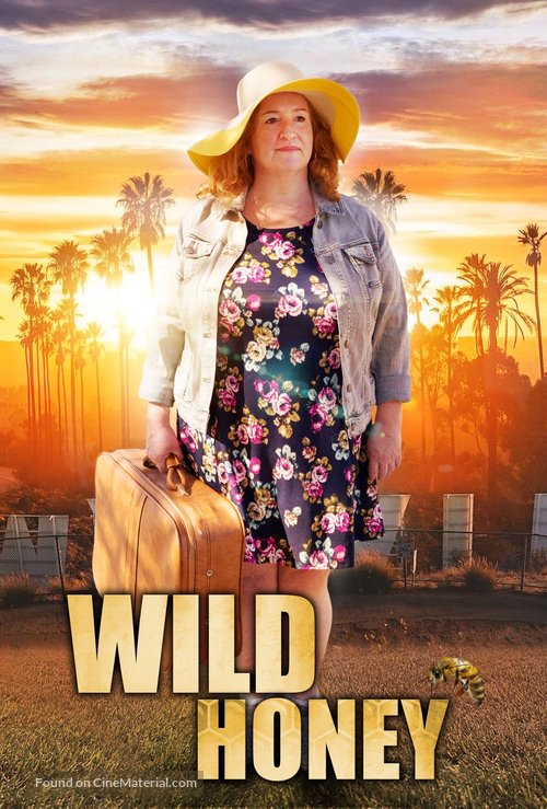 Wild Honey - Video on demand movie cover