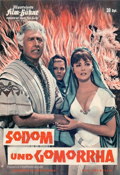 sodom and gomorrah movie 2000