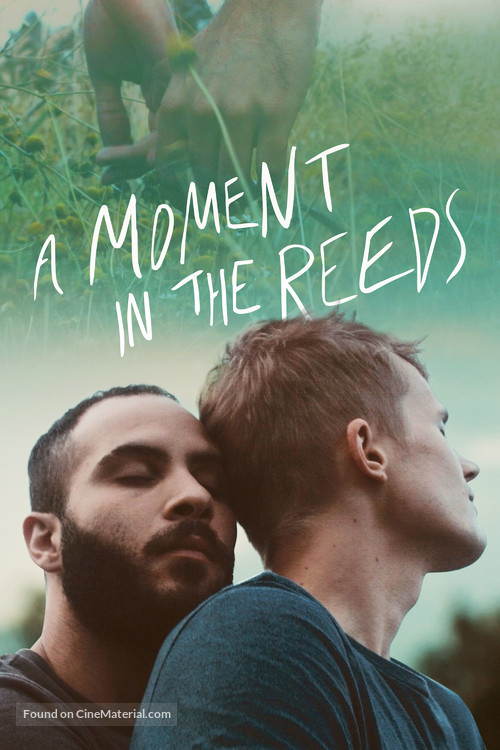 A Moment in the Reeds - British Movie Cover