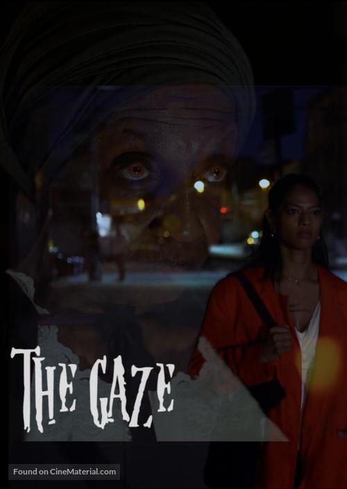 The Gaze - Movie Poster