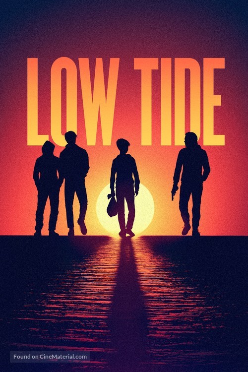 Low Tide - Movie Poster