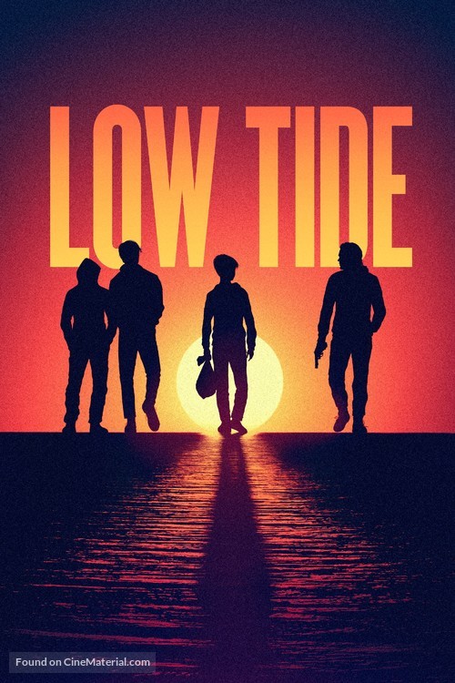 Low Tide - Movie Poster