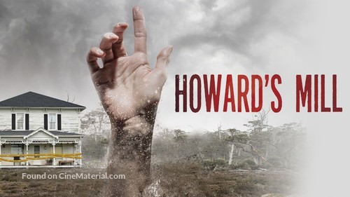 Howard&#039;s Mill - poster