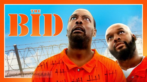 The Bid - Video on demand movie cover