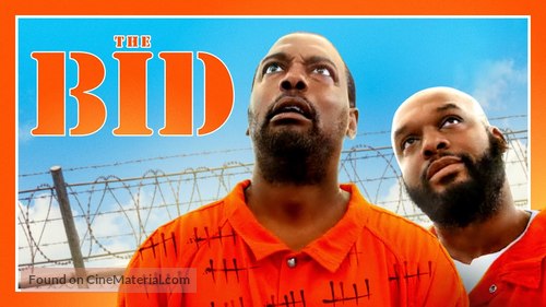 The Bid - Video on demand movie cover