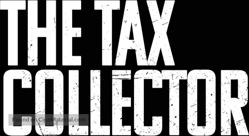 The Tax Collector - British Logo