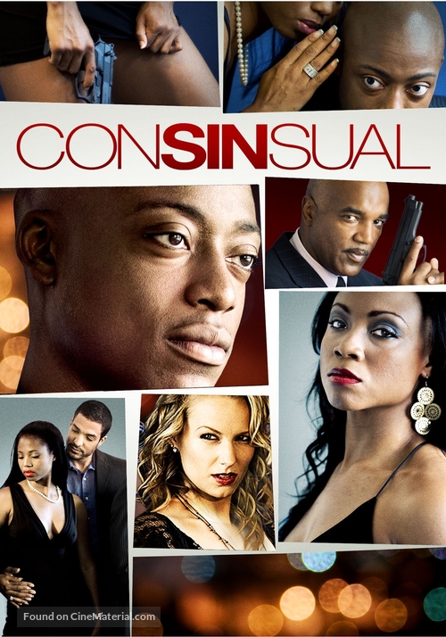 Consinsual - Movie Cover