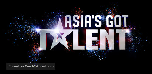 &quot;Asia&#039;s Got Talent&quot; - Singaporean Logo