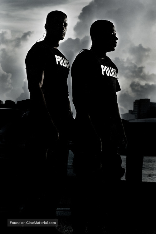 Bad Boys II - Key art