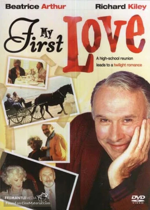 My First Love - Movie Cover