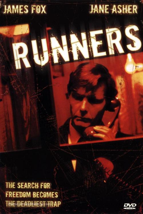 Runners - Movie Cover