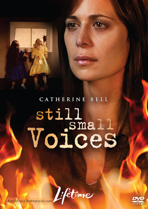 Still Small Voices - Movie Cover