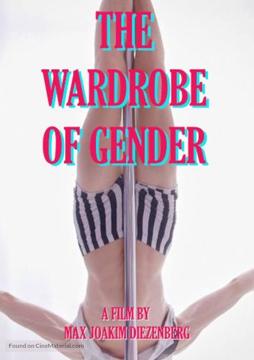 The Wardrobe of Gender - Dutch Movie Poster