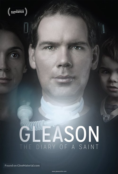 Gleason - Movie Poster