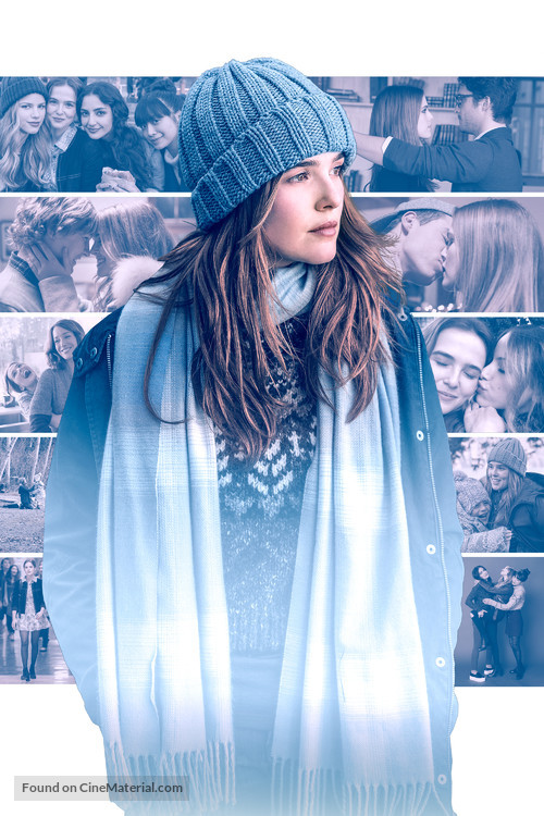 Before I Fall - Key art