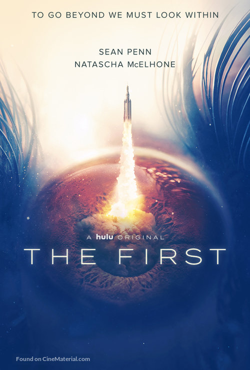 &quot;The First&quot; - Movie Poster