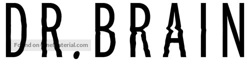 &quot;Dr. Brain&quot; - Logo