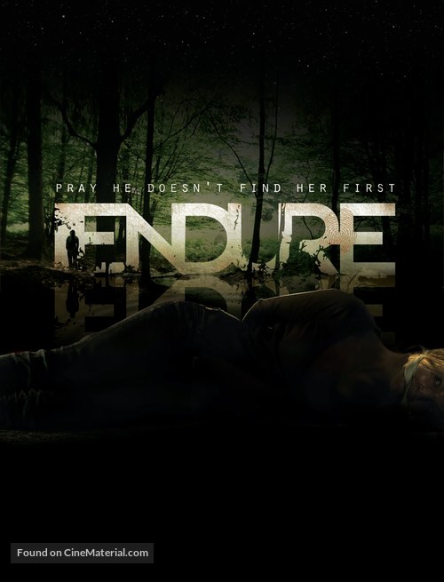 Endure - Logo