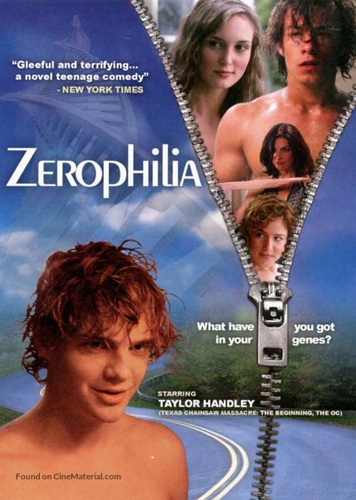 Zerophilia - Movie Cover