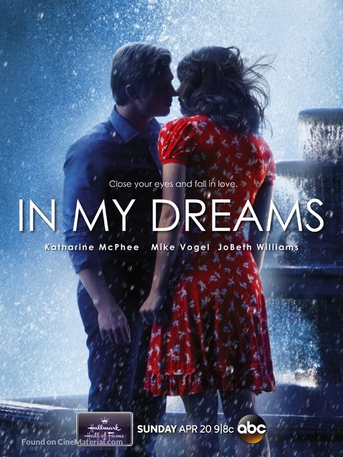 In My Dreams - Movie Poster