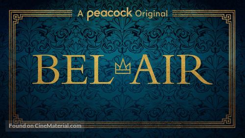 &quot;Bel-Air&quot; - Logo