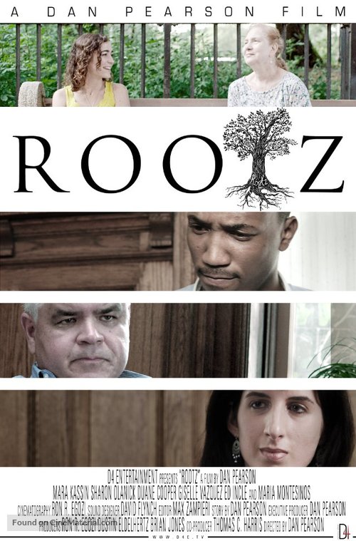 Rootz - Movie Poster