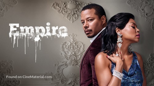 &quot;Empire&quot; - Movie Poster