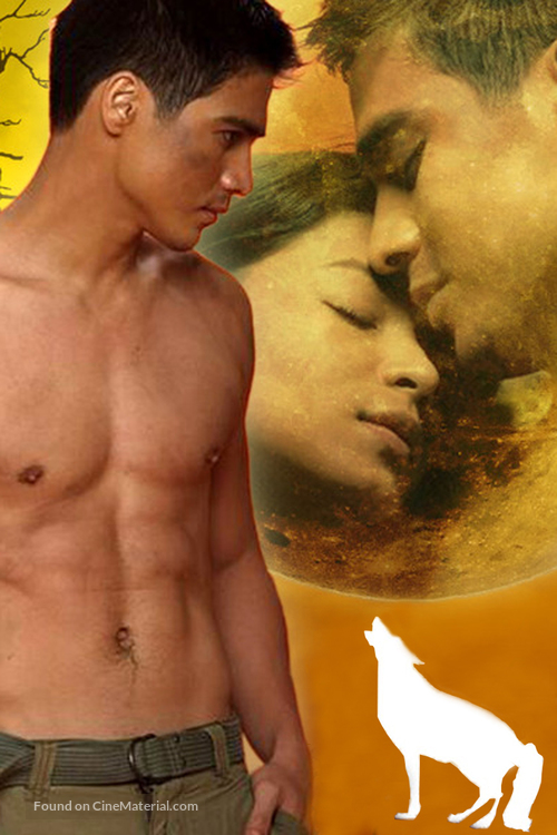 &quot;Lobo&quot; - Philippine Movie Poster
