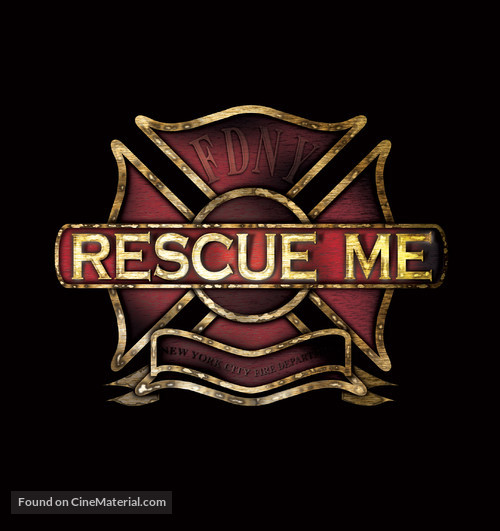 &quot;Rescue Me&quot; - Logo