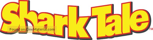 Shark Tale - Logo