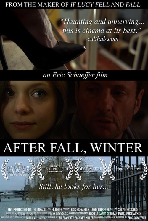 After Fall, Winter - Movie Poster