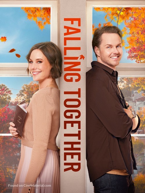 Falling Together - Movie Poster