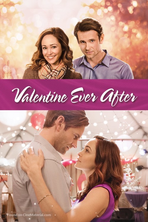 Valentine Ever After - Movie Cover