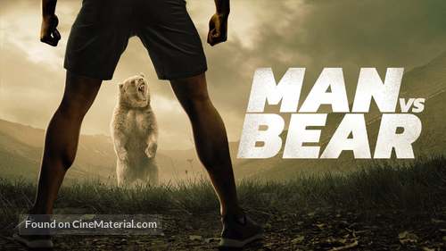 Man Vs Bear 2020 Movie Poster - pin by bear boy on roblox stuff movie posters poster movies