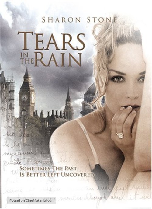 Tears in the Rain - Movie Poster